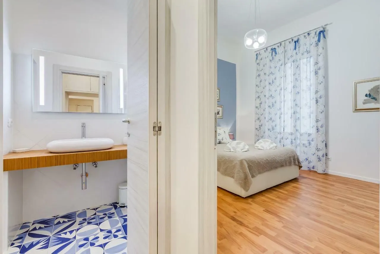 Valadier Apartment ローマ