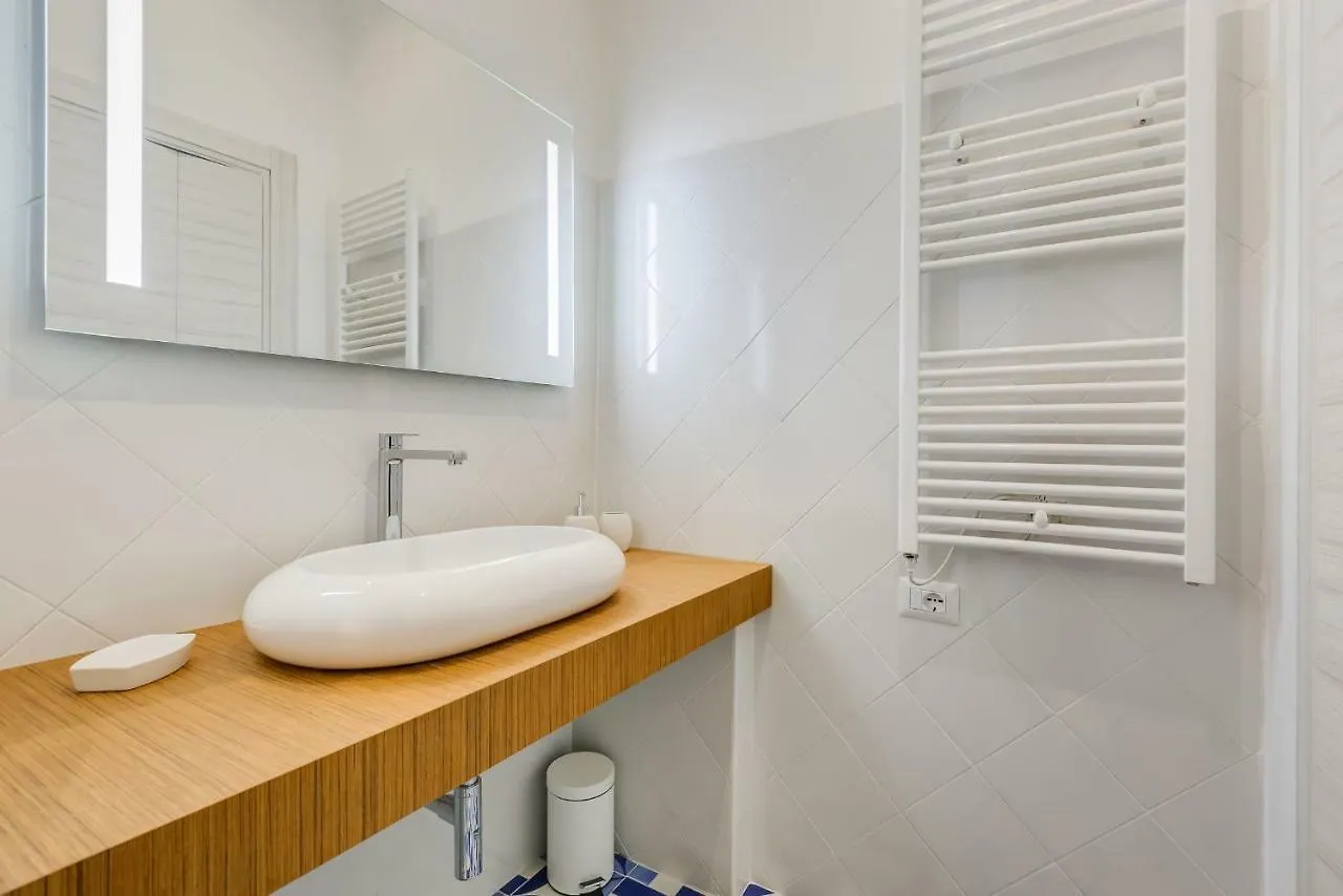 Valadier Apartment ローマ イタリア