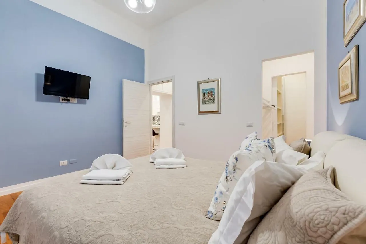 Valadier Apartment ローマ